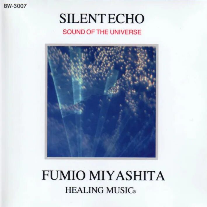 Silent echo
