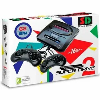 Super drive
