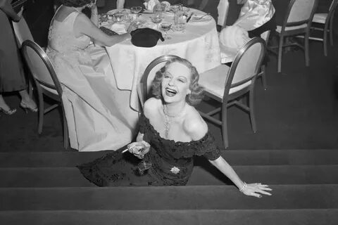 The unapologetic life of Tallulah Bankhead, the woman who inspired Cruella ...