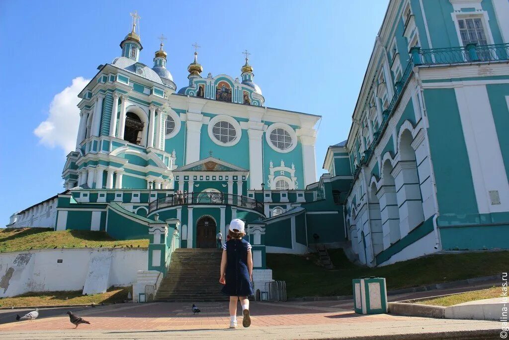 Что посетить за 2 дня