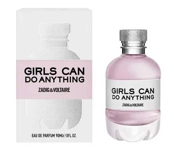 Zadig voltaire do anything