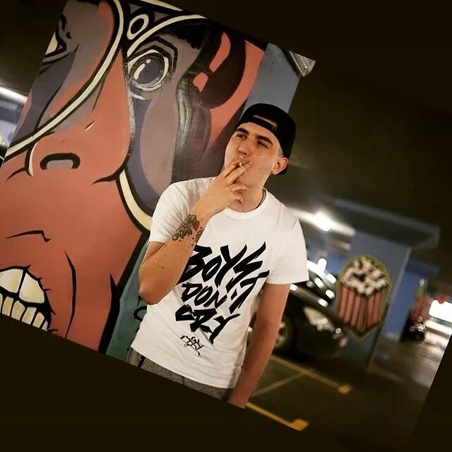 Max on
