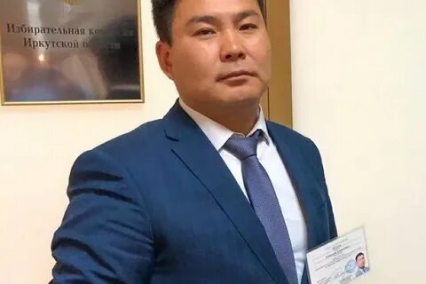 Иркутская область эхирит
