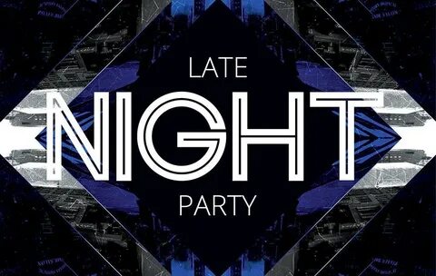 Hours party