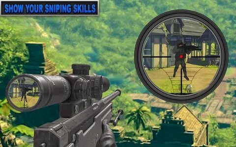 Играть снайпер на весь экран