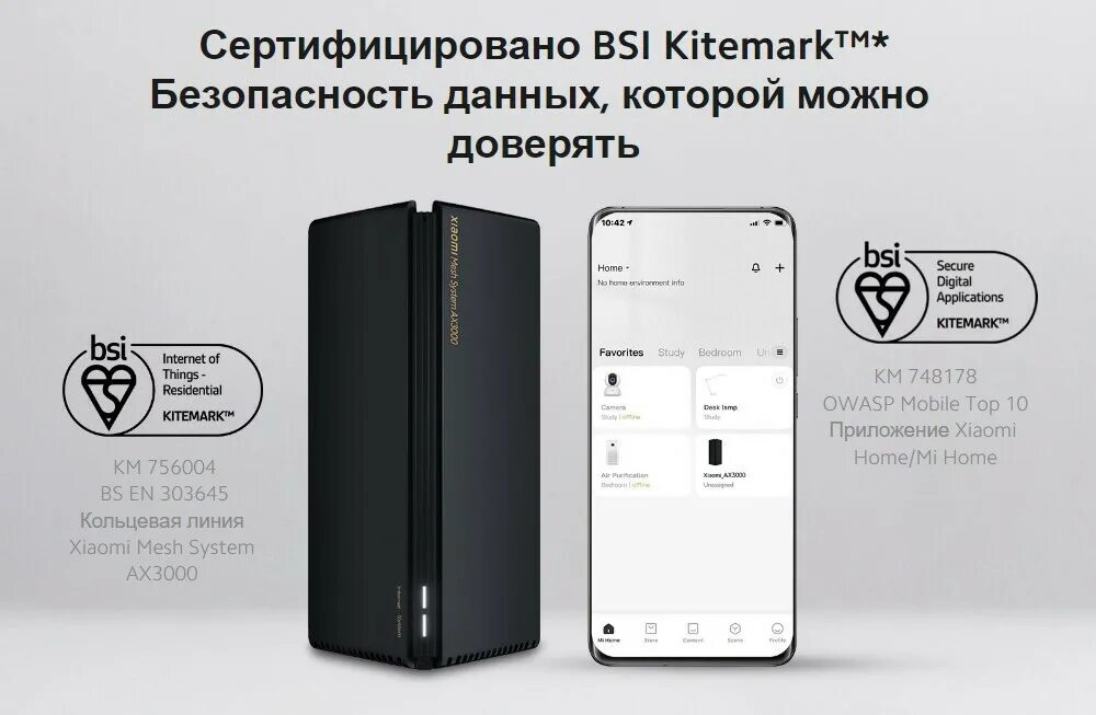Xiaomi mi mesh system. Mi mesh system ax3000. роутер xiaomi mesh system ax3000 (1-pack) ra82 (dvb4315gl). xiaomi mesh system ax3000. роутер xiaomi mesh system ax3000 1-pack.