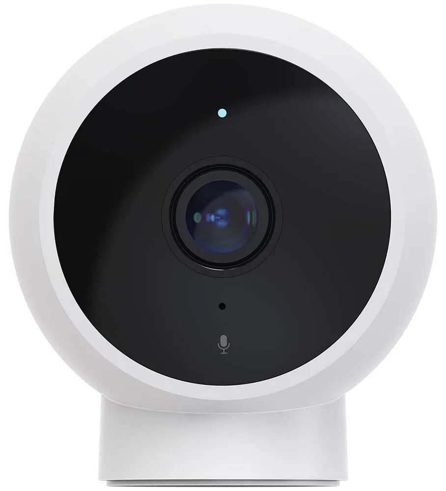 IP-камера Xiaomi mi Camera 2k. IP-камера mi Camera 2k (Magnetic Mount). Камера видеонаблюдения IP Xiaomi mi Camera 2k (Magnetic Mount). IP-камера Xiaomi mi Camera 2k (bhr5255gl).