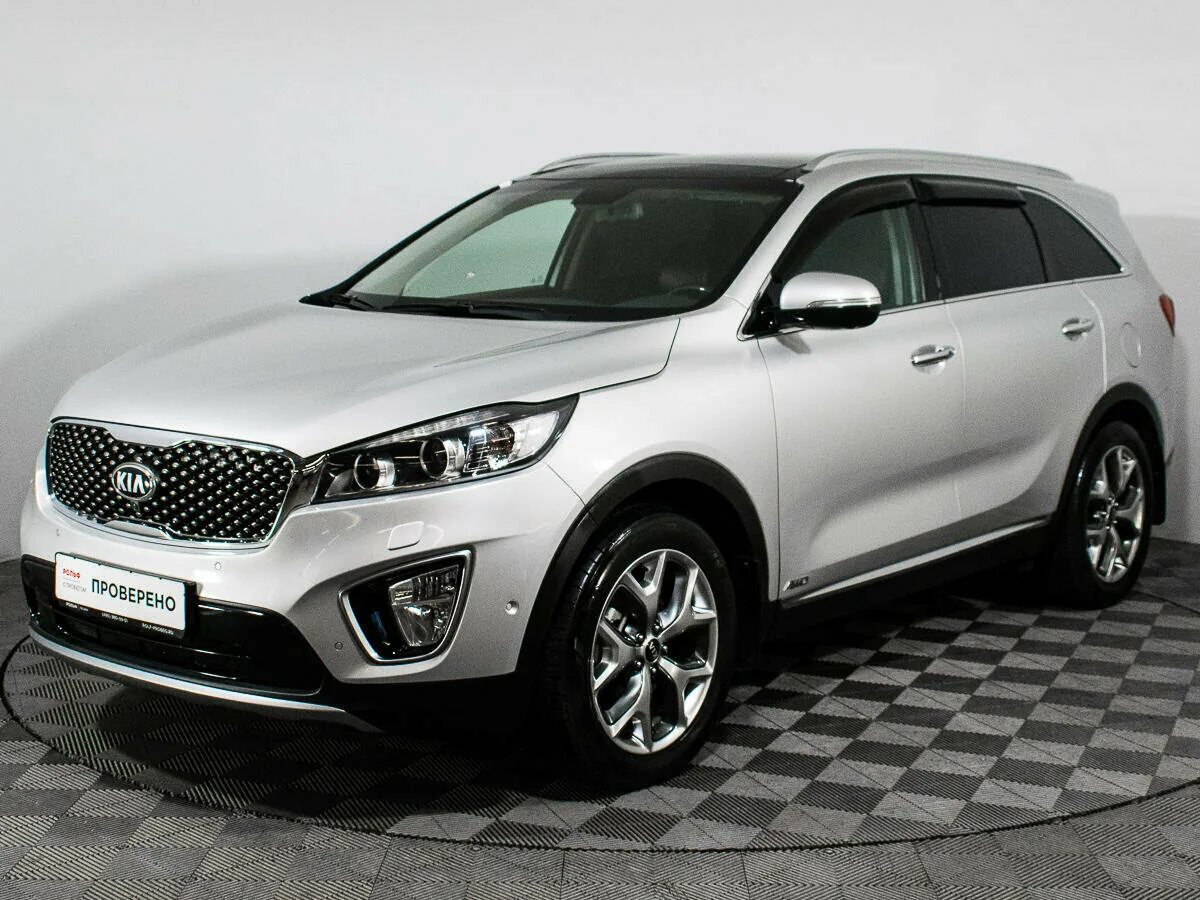 Kia Sorento Prime 2016. Kia Sorento 3 Prime. Соренто Прайм 2016. Kia Sorento Prime Diesel.