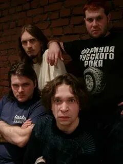 Песнь группа декабрь