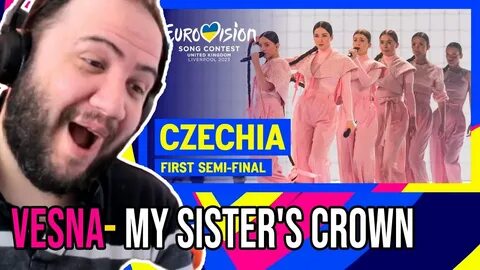 Vesna my sister crown