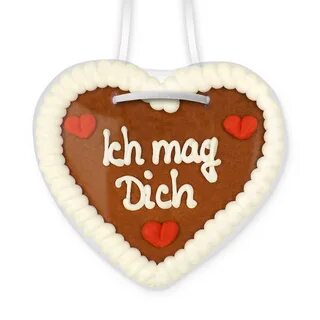 Ich mag dich bedeutung
