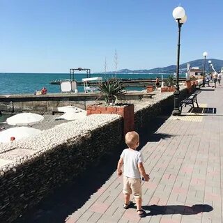 Съемки в сочи