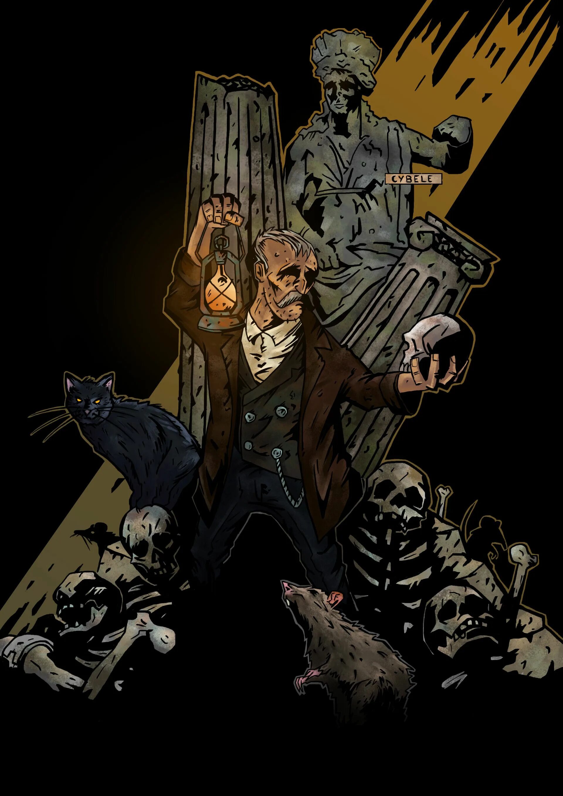 Крысы в стенах лавкрафт. The rats in the walls lovecraft. rats in the walls lovecraft art. крысы в стенах лавкрафт иллюстрации. говард лавкрафт крысы в стенах.