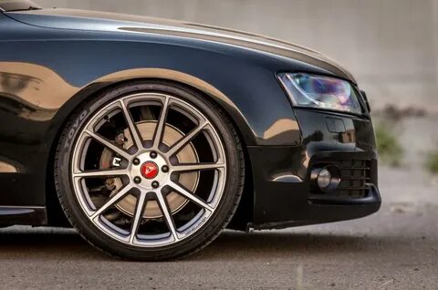 Wheels 5