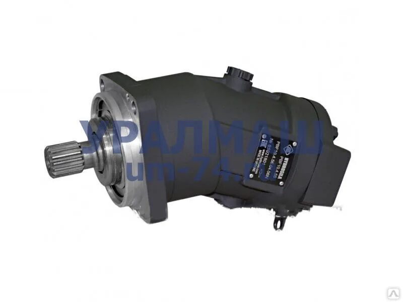 Насос аксиально поршневой 310. 56. 03. Насос аксиально-поршневой pbf 10. 112.