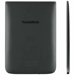 Pocketbook basic lux