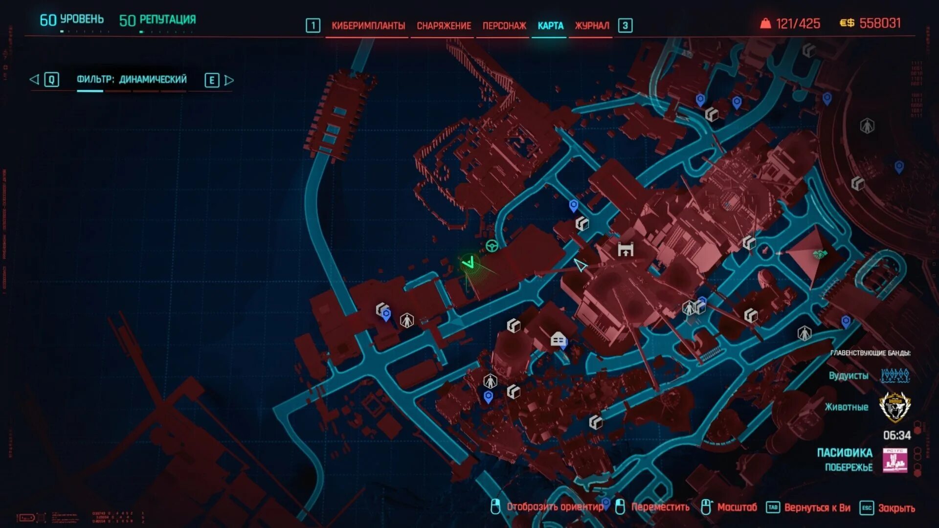 Карта cyberpunk 2077 как выглядела первая Night City Size Comparison Cyberpunk 2077 YouTube