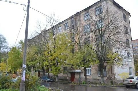 Собственник орехово зуево