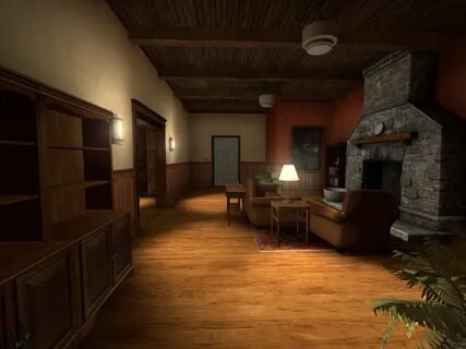 Safehouse