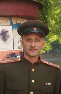 Косякин