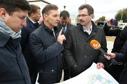 Жкх владимирской