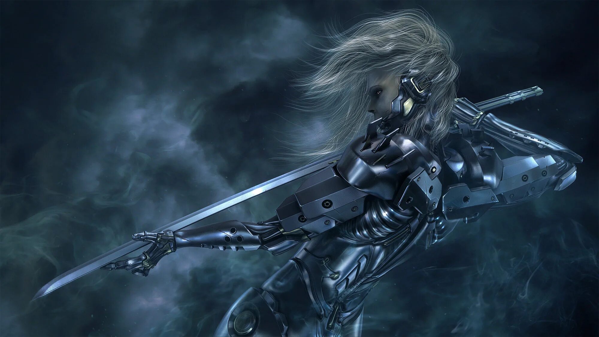 Как называется игра где девушка робот. Райден metal gear киборг. клинок райдена metal gear rising. metal gear rising raiden girl. metal gear rising revengeance роботы.