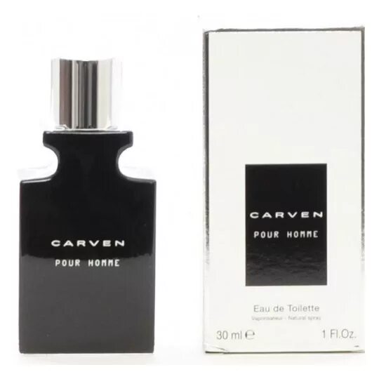 Carven pour homme