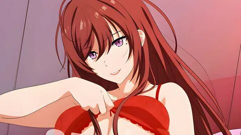 El hentai Anehame: Ore no Hatsukoi ga Jisshi na Wake ga Nai revela el avance de 