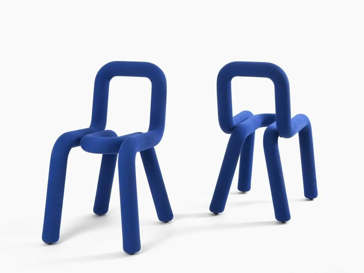 Стулгрупп. Обеденный стул Moustache Bold Chair. Стул Bold Blue Moustache. Дизайнерский стул Moustache Bold Chair. Стул Bold Chair by big game.