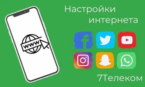 Номер телефона плюс 7 телеком