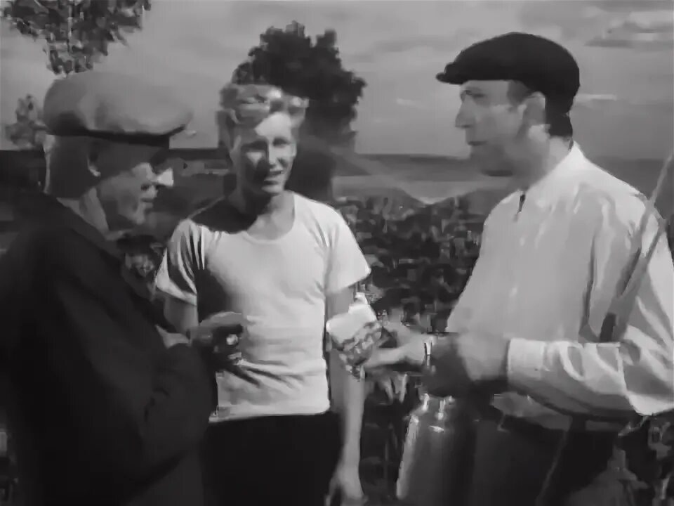 Когда деревья были большими (1961) - кадры из фильма - советские фильмы - Кино-Т
