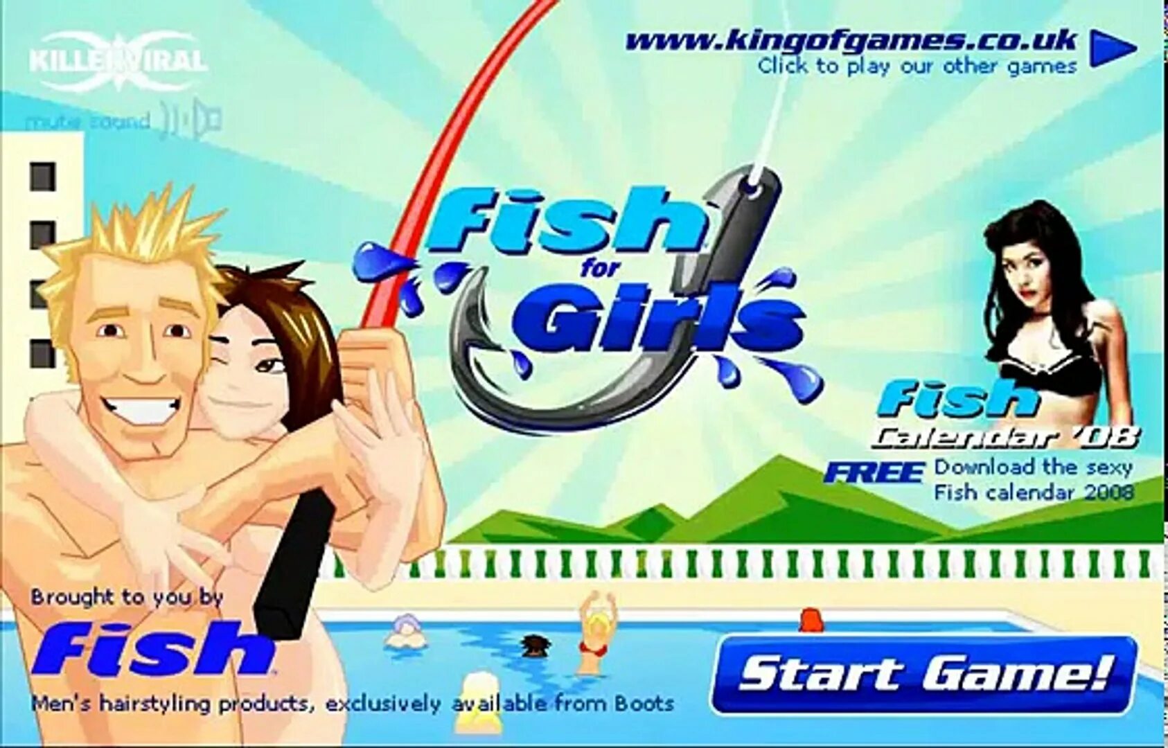 Fishing girls игра. Fishing girls game. Y8 girl games Kiss Kiss. Www game 2 com