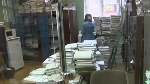 Дмитровский судебный