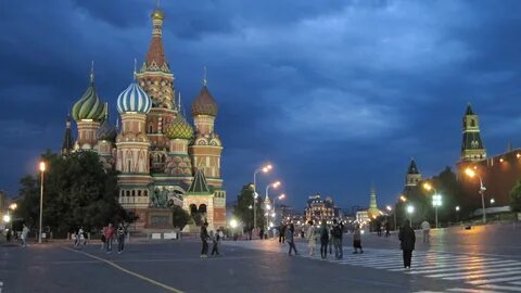 Моску моску песня