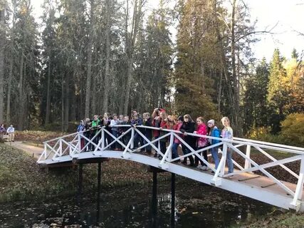 Пушгоры 2 дня из спб