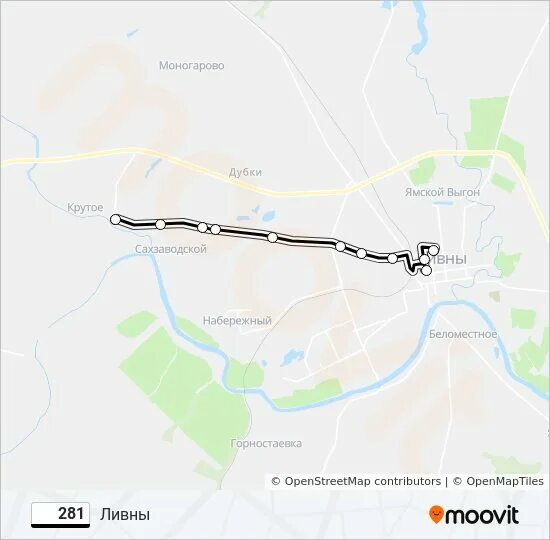 Маршрут 281. 281 Автобус маршрут. Маршрут 281 автобуса Москва. 281 Автобус на карте.