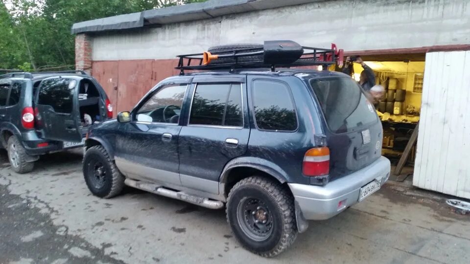 Багажник sportage 1. Багажник кия спортейдж 1. Багажник sportage 1. Багажник sportage 1. Багажник sportage 1.