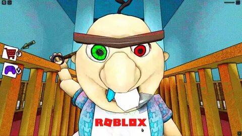 Bobby mod