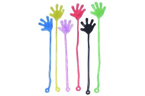 Hand sticks