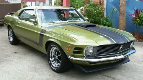 1969 1970