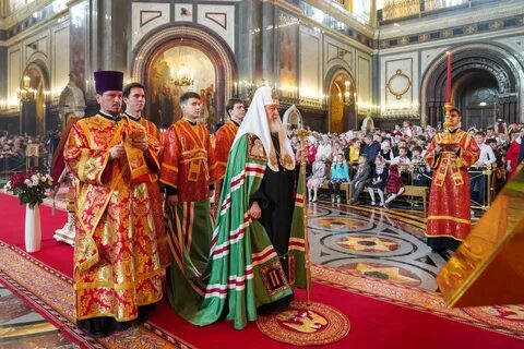 Служба в 24 года