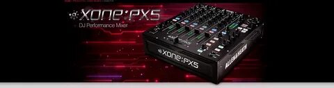 Xone internal