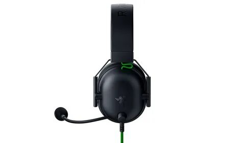 Как настроить наушники razer blackshark v2