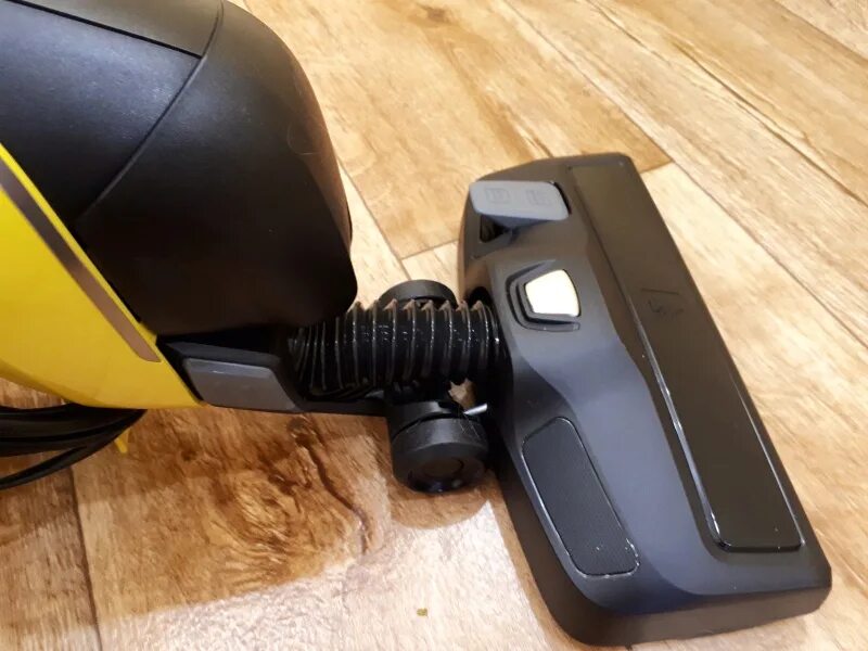 Купить ПРОМЫШЛЕННЫЙ ПЫЛЕСОС KARCHER MV WD 3 PRO HOME XXL: отзывы, фото и характе