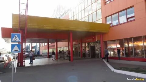 Армада галереи