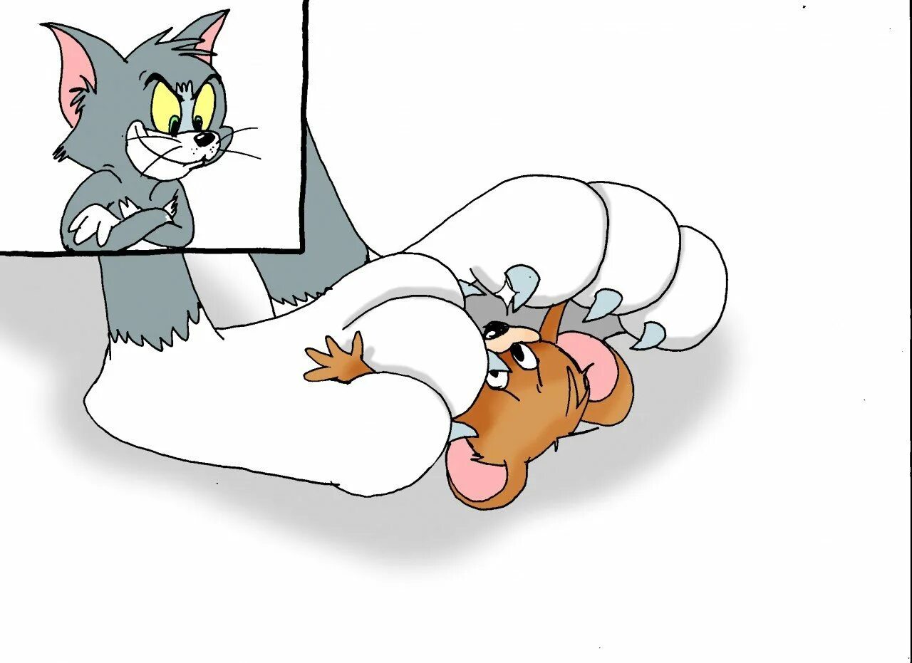 Том и Джерри Vore. Tom and Jerry Tickle. Джерри том и Джерри щекотка. Tom and Jerry Tom foot Tickle.