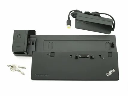 Thinkpad docking station