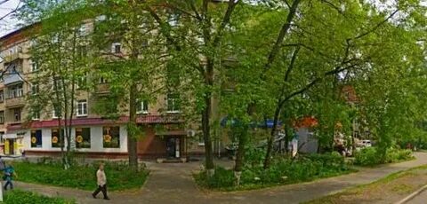 Дзержинского 7 мурманск