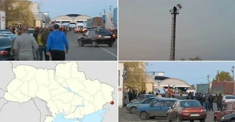 Кпп должанский