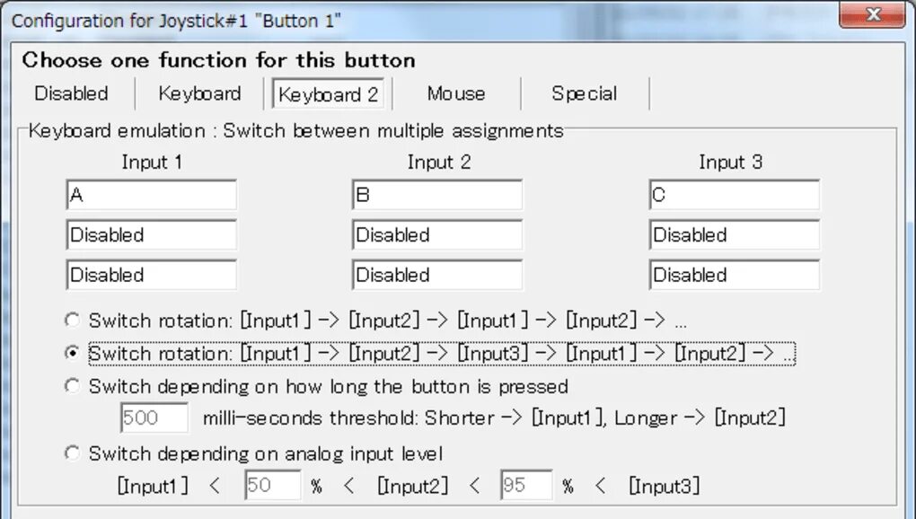 Disabled input. Ключ от JOYTOKEY. Выровнять инпут с буттон. Switch disabled. Input levels